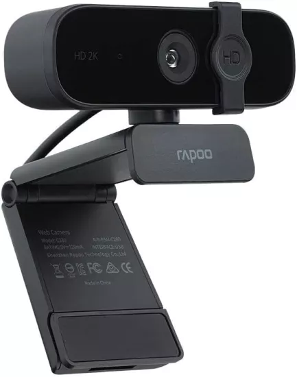 RAPOO 19990 C280 2K QHD Webcam