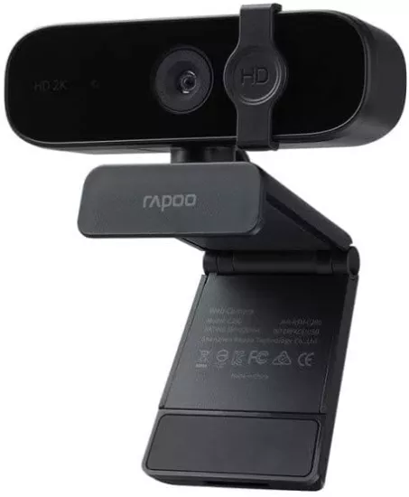 RAPOO 19990 C280 2K QHD Webcam