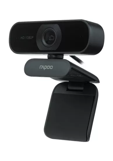 Rapoo C260 1080P Full HD Webcam 