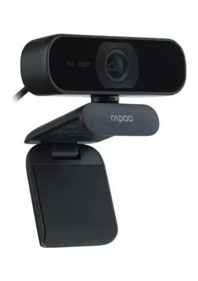 Rapoo C260 1080P Full HD Webcam 
