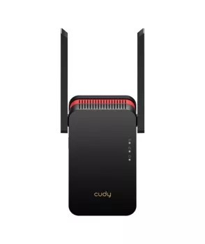 CUDY AX3000 WiFi 6 Mesh Repeater