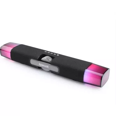 Redragon Dora GS512 RGB 12W Soundbar Hoparlör