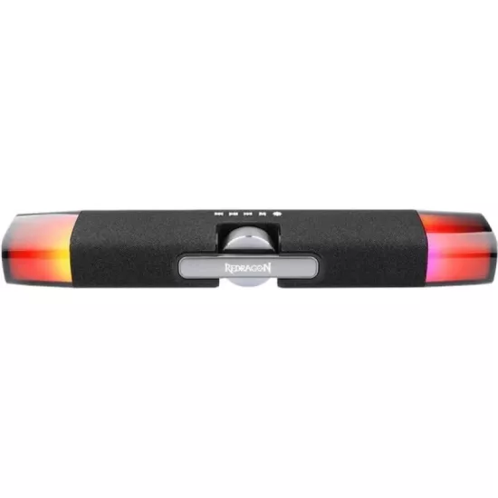 Redragon Dora GS512 RGB 12W Soundbar Hoparlör