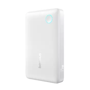 BASEUS ENERFILL FP11 10000 MAH 15W POWERBANK BEYAZ