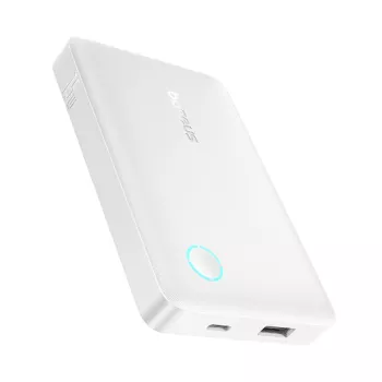 BASEUS ENERFILL FP11 10000 MAH 15W POWERBANK BEYAZ