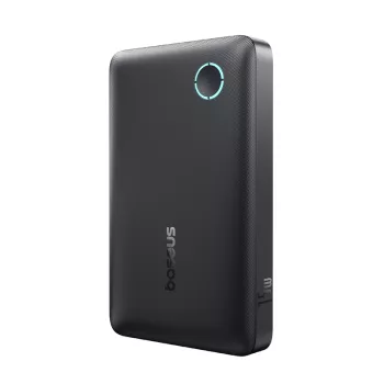 BASEUS ENERFILL FP11 10000 MAH 15W POWERBANK SIYAH