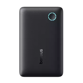 BASEUS ENERFILL FP11 10000 MAH 15W POWERBANK SIYAH
