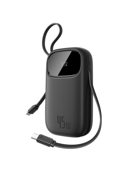 BASEUS ENERFILL FC31 20000 MAH 45W POWERBANK - SIY