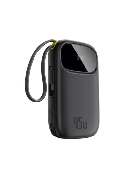 BASEUS ENERFILL FC31 20000 MAH 45W POWERBANK - SIY
