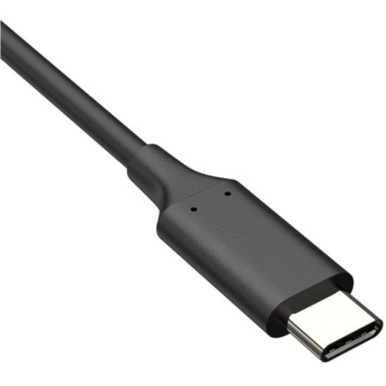 HP DHC-TC107-1.5M 1.5MT USB3.1 TYPE-C KABLO