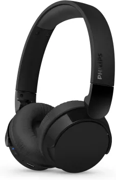 PHILIPS TAH3209BK SIYAH KULAK USTU BLUETOOTH KULAK