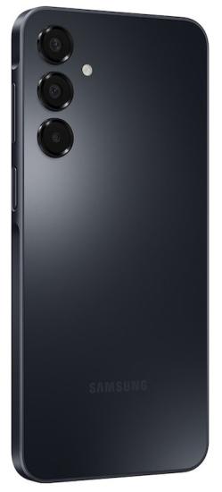 SAMSUNG GALAXY A16 128GB 4GB RAM SIYAH CEP TELEFON