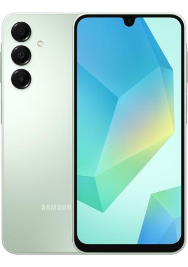 SAMSUNG GALAXY A16 128GB 4GB RAM YESIL CEP TELEFON