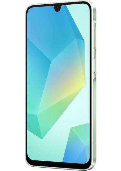 SAMSUNG GALAXY A16 128GB 4GB RAM YESIL CEP TELEFON