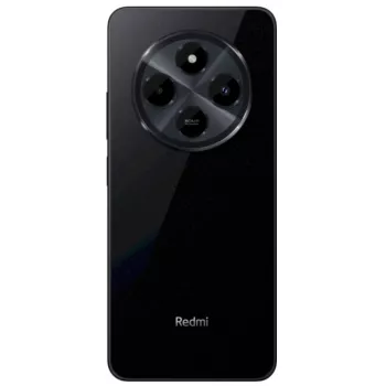 XIOAMI REDMI 14C 128GB 6GB RAM SIYAH CEP TELEFONU
