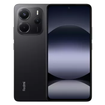 XIAOMI REDMI NOTE 14 8+256GB SIYAH CEP TELEFONU