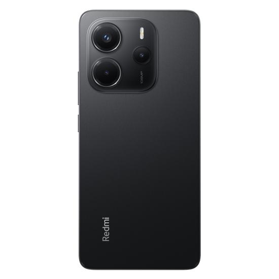XIAOMI REDMI NOTE 14 8+256GB SIYAH CEP TELEFONU