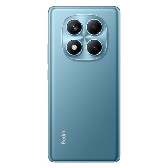 XIAOMI REDMI NOTE 14 PRO 12+512GB MAVI CEP TELEFON