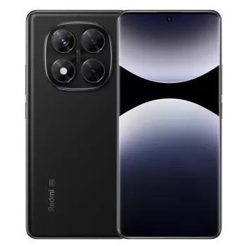 XIAOMI REDMI NOTE 14 PRO 5G 12+512GB SIYAH CEP TEL