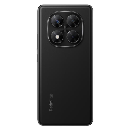 XIAOMI REDMI NOTE 14 PRO 5G 12+512GB SIYAH CEP TEL