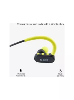 SBS Runway Flexy Bluetooth 5.0 Kulaklık Fiyatı