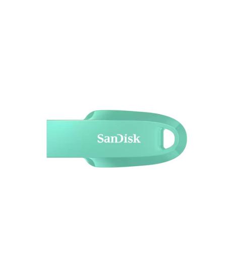 SanDisk Ultra Curve USB 3.2 256GB Green