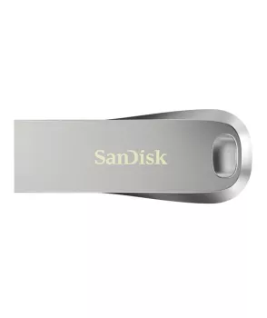 SanDisk Ultra Luxe 256GB, USB 3.2 Flash
