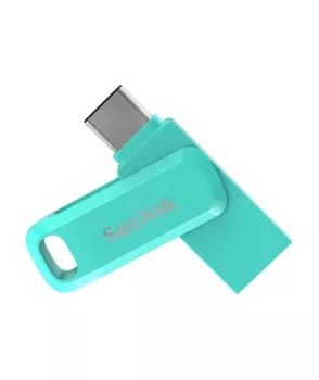 SanDisk UltraDualDrive Go TypeC 512GB TG