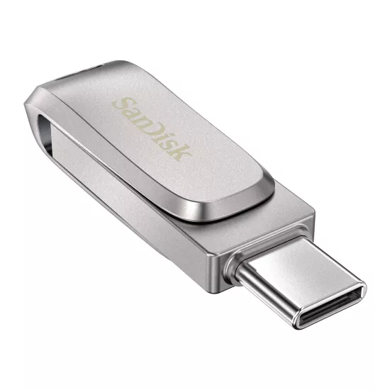 Sandisk SDDDC4-1T00-G46 1TB Ultra Dual Drive Go Usb Bellek