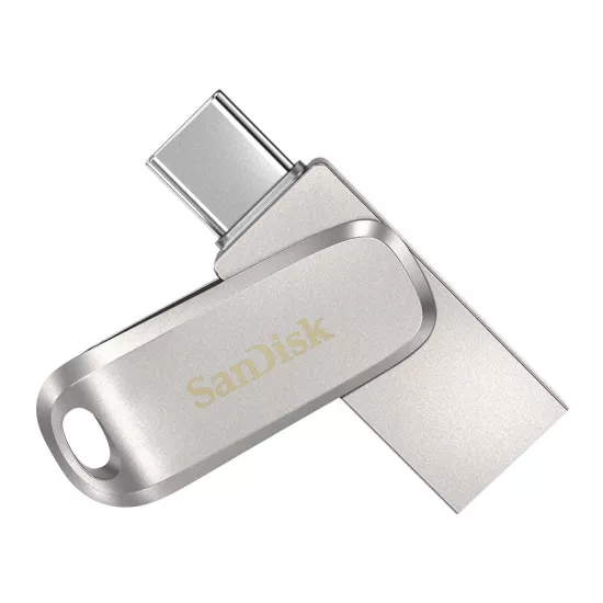 Sandisk SDDDC4-1T00-G46 1TB Ultra Dual Drive Go Usb Bellek
