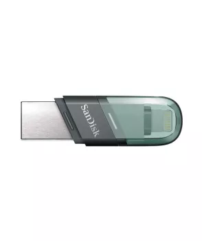 SanDisk iXpand Flash Drive 128GB Type A