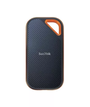  SanDisk Extreme PRO Portable SSD 2TB SDSSDE81-2T00-G25