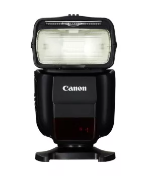 Canon Speedlite 430EX III RT