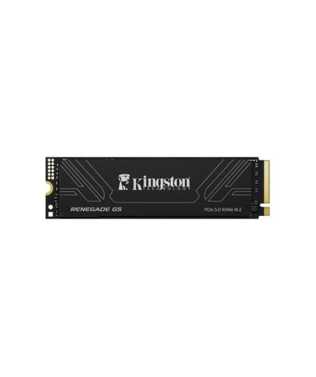 Kingston Renegade G5 PCIe 5.0 NVMe M.2 2280 SSD