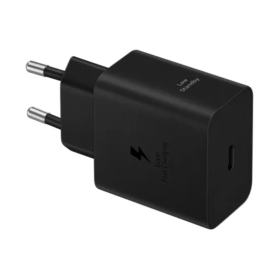 Samsung EP-T4511X TypeC Hızlı Şarj 45W-Siyah