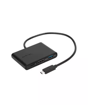 Targus ACA929EU Usb-C to HDMI/Usb-C/Usb-A