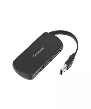 Targus Ach114Eu USB 2.0 Hub 4’lü Çoğaltı