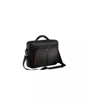 Targus Laptop Çantası 14.1’’Siyah CN414