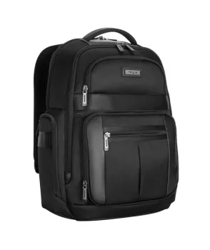 Targus Mobile Elite Sırt Çantası 15-16’’ Siyah TBB618GL