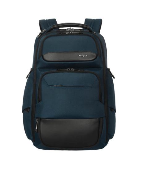 Targus HeritageLuxe 15-16’’ Sırt Çantası - MaviTargus HeritageLuxe 15-16’’ Sırt Çantası - Mavi