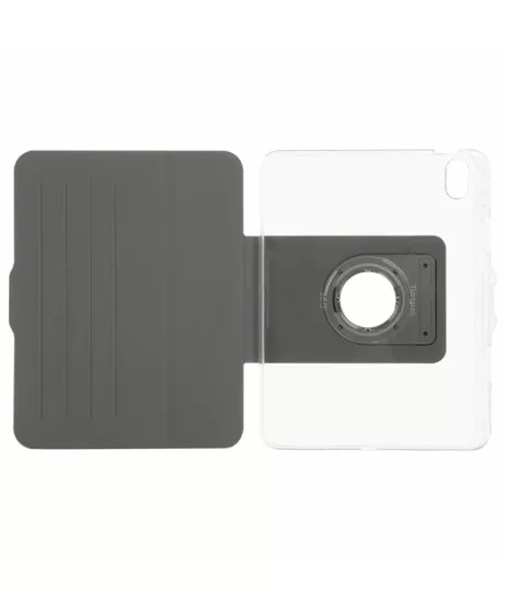 Targus VersaVu iPad Clear Case 10.9 inch - Şeffaf
