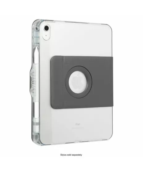 Targus VersaVu iPad Clear Case 10.9 inch - Şeffaf
