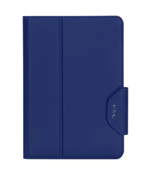 Targus VersaVu case iPad 7th gen 10.2- 10.5 Mavi