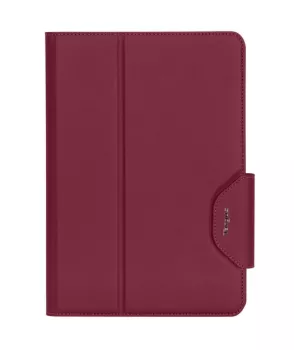 Targus VersaVu case iPad 7th gen 10.2- 10.5  Bordo