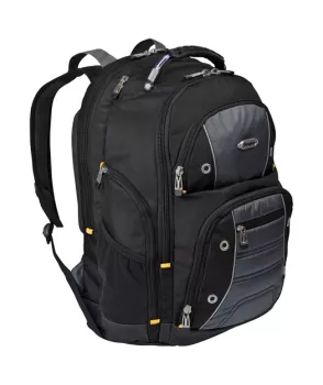 Targus TSB238EU Drifter 15.6’’ Sırt Çantası Siyah