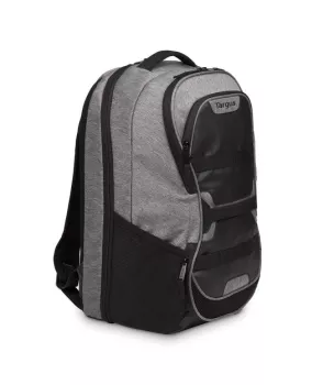 Targus Fitness 15.6 Sırt Çantası Gri