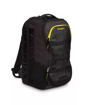 Targus Fitness 15.6 Sırt Çantası Siyah
