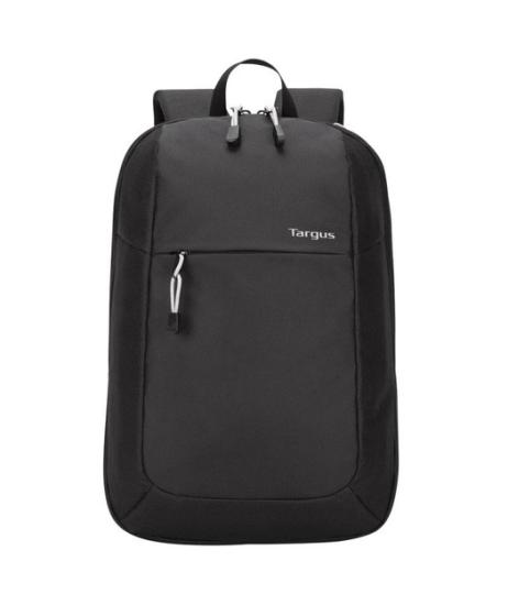 Targus Intellect Essentials Sırt Çantası 15.6”-SiyahTargus Intellect Essentials Sırt Çantası 15.6”-Siyah
