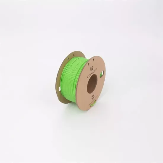 Kokoni PLA Filament PLA Green Açık Yeşil