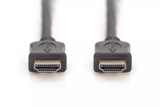 DIGITUS HDMI BAĞLANTI KABLOSU 2METRE AK-330107-020-S